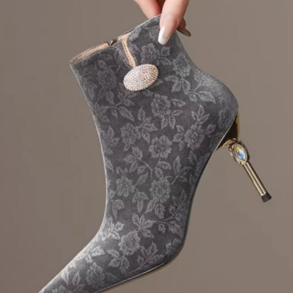 women shoes Heels - Picture 5 of 6